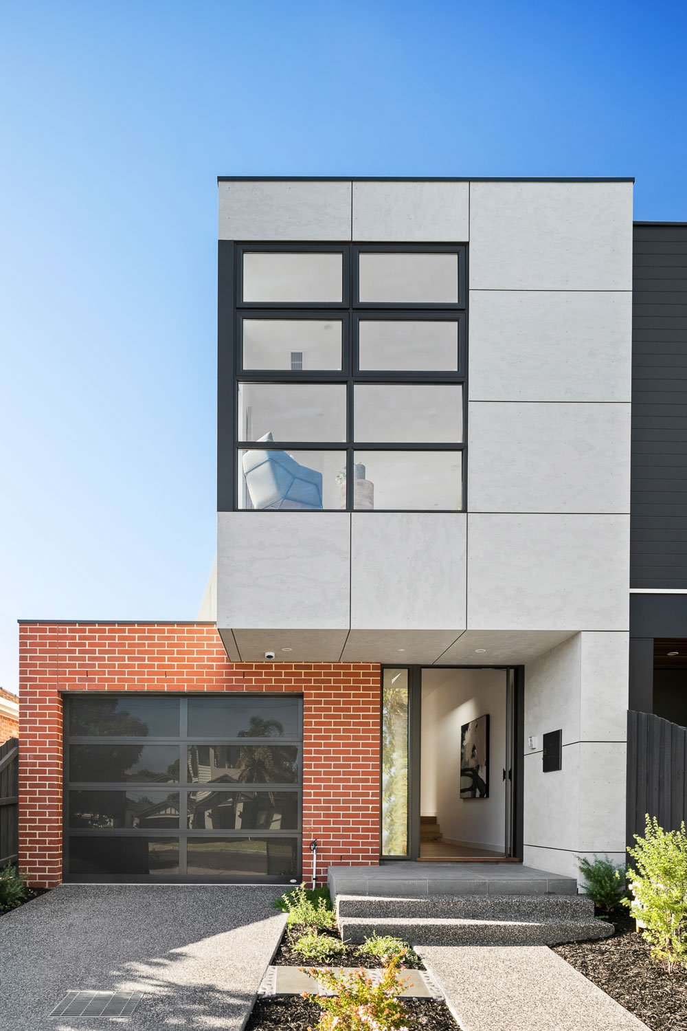 Northcote Townhouses